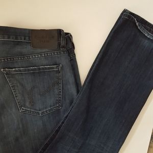 Citizens of Humanity men's jeans